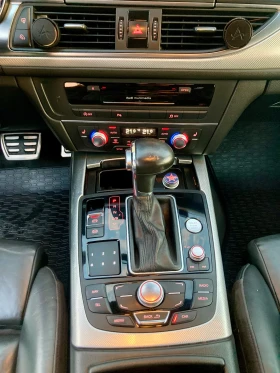 Audi A6 3.0 TDI Quattro | Auto.bg — изображение 14 Audi A6 3.0 TDI Quattro | Auto.bg — изображение 14