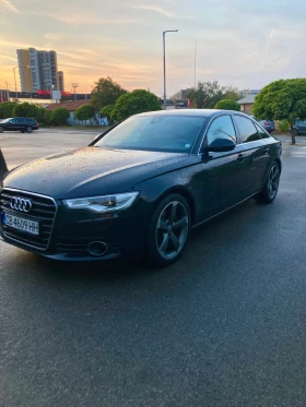 Audi A6 3.0 TDI Quattro | Auto.bg — изображение 3 Audi A6 3.0 TDI Quattro | Auto.bg — изображение 3