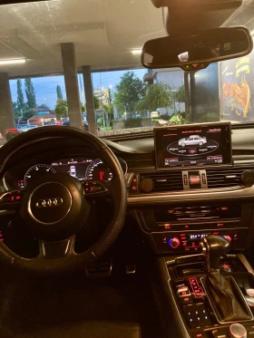 Audi A6 3.0 TDI Quattro | Auto.bg — изображение 11 Audi A6 3.0 TDI Quattro | Auto.bg — изображение 11