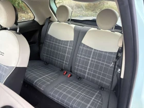 Fiat 500 Lounge | Auto.bg — изображение 10 Fiat 500 Lounge | Auto.bg — изображение 10
