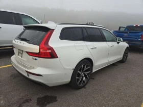 Volvo V60 * MOMENTUM * CARFAX * ФИНАНСИРАНЕ | Auto.bg — изображение 3 Volvo V60 * MOMENTUM * CARFAX * ФИНАНСИРАНЕ | Auto.bg — изображение 3