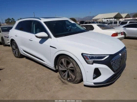 Audi E-Tron 2024 AUDI Q8 E-TRON PREMIUM PLUS QUATTRO - Car24.bg Audi E-Tron 2024 AUDI Q8 E-TRON PREMIUM PLUS QUATTRO