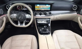 Mercedes-Benz E 53 AMG 4MATIC+ /ХЕДЪП/360/ОБДУХ/ДИСТРОНИК/ПАНО/БЪРМАСТЕР | Auto.bg — изображение 7 Mercedes-Benz E 53 AMG 4MATIC+ /ХЕДЪП/360/ОБДУХ/ДИСТРОНИК/ПАНО/БЪРМАСТЕР | Auto.bg — изображение 7