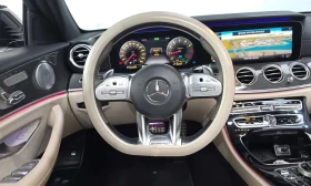 Mercedes-Benz E 53 AMG 4MATIC+ /ХЕДЪП/360/ОБДУХ/ДИСТРОНИК/ПАНО/БЪРМАСТЕР | Auto.bg — изображение 12 Mercedes-Benz E 53 AMG 4MATIC+ /ХЕДЪП/360/ОБДУХ/ДИСТРОНИК/ПАНО/БЪРМАСТЕР | Auto.bg — изображение 12
