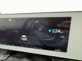 Hyundai Ioniq 5 77.4 KW Dual Motor (Теглич) - 32000 € - 71560233 8 | Car24.bg Hyundai Ioniq 5 77.4 KW Dual Motor (Теглич) - 32000 € - 71560233 8