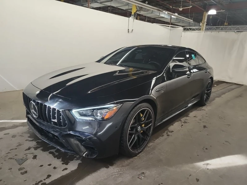 Mercedes-Benz AMG GT * 53 * CARFAX * ЦЕНА ДО БЪЛГАРИЯ - 168600 лв. / 86203.81 € - 29038091 1 | Car24.bg Mercedes-Benz AMG GT * 53 * CARFAX * ЦЕНА ДО БЪЛГАРИЯ - 168600 лв. / 86203.81 € - 29038091 1