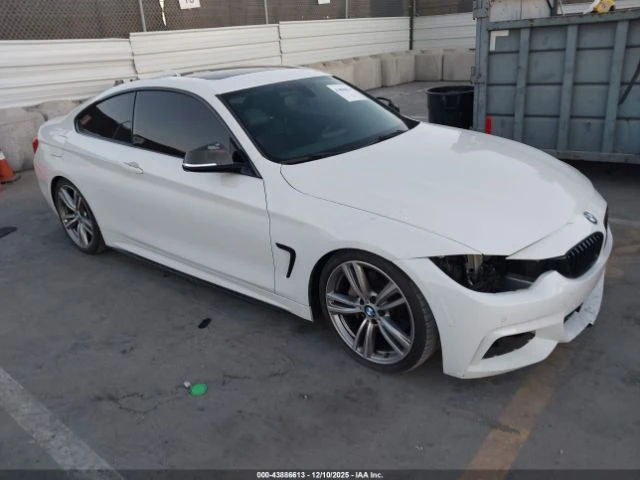 BMW 435 Налични части* Mpack* Keyless* Pano* Подгреви* - 23000 лв. / 11759.71 € - 26299401 1 | Car24.bg BMW 435 Налични части* Mpack* Keyless* Pano* Подгреви* - 23000 лв. / 11759.71 € - 26299401 1