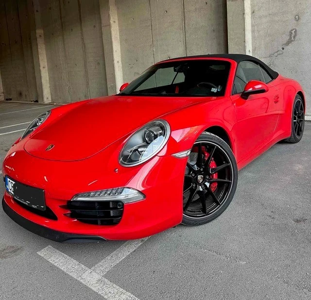Porsche 911 Carrera S 991.1 - 84999 € / 166243.59 лв. - 89738826 1 | Car24.bg Porsche 911 Carrera S 991.1 - 84999 € / 166243.59 лв. - 89738826 1