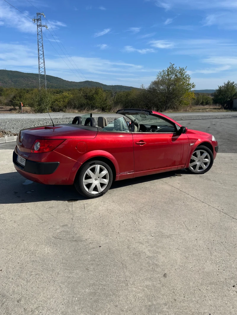 Renault Megane - 3300 € - 26311086 1 | Car24.bg Renault Megane - 3300 € - 26311086 1