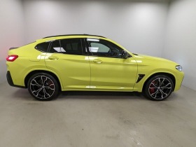 BMW X4 M COMPETITION*PANO*LASER* | Mobile.bg   4