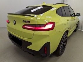 BMW X4 M COMPETITION*PANO*LASER* | Mobile.bg   2