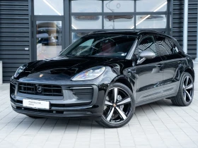 Porsche Macan T - Car24.bg Porsche Macan T