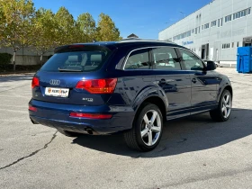 Audi Q7 S line 3.0d 239 к.с. - 16999 лв. / 8691.45 € - 19793320 4 | Car24.bg Audi Q7 S line 3.0d 239 к.с. - 16999 лв. / 8691.45 € - 19793320 4