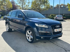 Audi Q7 S line 3.0d 239 к.с. - 16999 лв. / 8691.45 € - 19793320 6 | Car24.bg Audi Q7 S line 3.0d 239 к.с. - 16999 лв. / 8691.45 € - 19793320 6