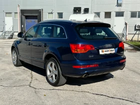 Audi Q7 S line 3.0d 239 к.с. - 16999 лв. / 8691.45 € - 19793320 3 | Car24.bg Audi Q7 S line 3.0d 239 к.с. - 16999 лв. / 8691.45 € - 19793320 3