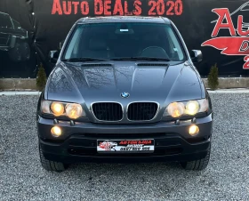 BMW X5 3.0i* AUTOMATIC* СОБСТВЕН ЛИЗИНГ - 9999 лв. / 5112.41 € - 20675922 3 | Car24.bg BMW X5 3.0i* AUTOMATIC* СОБСТВЕН ЛИЗИНГ - 9999 лв. / 5112.41 € - 20675922 3