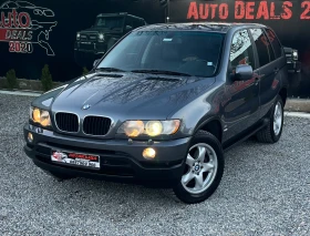 BMW X5 3.0i* AUTOMATIC* СОБСТВЕН ЛИЗИНГ - 9999 лв. / 5112.41 € - 20675922 2 | Car24.bg BMW X5 3.0i* AUTOMATIC* СОБСТВЕН ЛИЗИНГ - 9999 лв. / 5112.41 € - 20675922 2