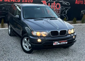 BMW X5 3.0i* AUTOMATIC* СОБСТВЕН ЛИЗИНГ - Car24.bg BMW X5 3.0i* AUTOMATIC* СОБСТВЕН ЛИЗИНГ