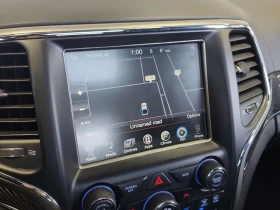Jeep Grand cherokee SRT| HARMAN/KARDON| АЛКАНТАРА| ПАНОРАМА| CARFAX | Auto.bg — изображение 11 Jeep Grand cherokee SRT| HARMAN/KARDON| АЛКАНТАРА| ПАНОРАМА| CARFAX | Auto.bg — изображение 11