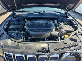 Jeep Grand cherokee 3.6l Limited | Auto.bg — изображение 12 Jeep Grand cherokee 3.6l Limited | Auto.bg — изображение 12