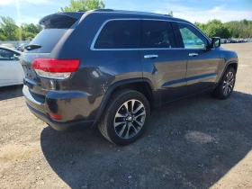Jeep Grand cherokee 3.6l Limited | Auto.bg — изображение 3 Jeep Grand cherokee 3.6l Limited | Auto.bg — изображение 3