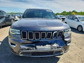 Jeep Grand cherokee 3.6l Limited | Auto.bg — изображение 5 Jeep Grand cherokee 3.6l Limited | Auto.bg — изображение 5