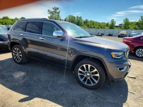 Jeep Grand cherokee 3.6l Limited | Auto.bg — изображение 4 Jeep Grand cherokee 3.6l Limited | Auto.bg — изображение 4