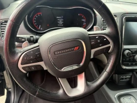 Dodge Durango R/T* 5.7* V8* 8ZF* ПОДГРЕВ* КАМЕРА* КЕЙЛЕС* LANE* | Auto.bg — изображение 9 Dodge Durango R/T* 5.7* V8* 8ZF* ПОДГРЕВ* КАМЕРА* КЕЙЛЕС* LANE* | Auto.bg — изображение 9