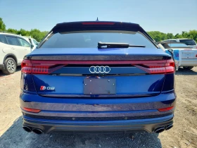 Audi SQ8 2020 AUDI SQ8 PREMIUM PLUS | Auto.bg — изображение 5 Audi SQ8 2020 AUDI SQ8 PREMIUM PLUS | Auto.bg — изображение 5