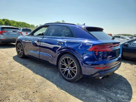 Audi SQ8 2020 AUDI SQ8 PREMIUM PLUS | Auto.bg — изображение 6 Audi SQ8 2020 AUDI SQ8 PREMIUM PLUS | Auto.bg — изображение 6