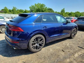 Audi SQ8 2020 AUDI SQ8 PREMIUM PLUS | Auto.bg — изображение 4 Audi SQ8 2020 AUDI SQ8 PREMIUM PLUS | Auto.bg — изображение 4