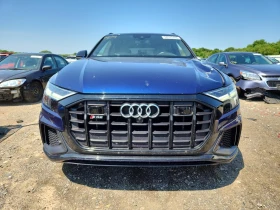 Audi SQ8 2020 AUDI SQ8 PREMIUM PLUS | Auto.bg — изображение 2 Audi SQ8 2020 AUDI SQ8 PREMIUM PLUS | Auto.bg — изображение 2