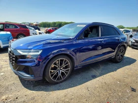 Audi SQ8 2020 AUDI SQ8 PREMIUM PLUS | Auto.bg — изображение 3 Audi SQ8 2020 AUDI SQ8 PREMIUM PLUS | Auto.bg — изображение 3