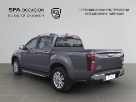 Isuzu D-max 4x4 D/C GRAVITY 6AT//1907I028 | Auto.bg — изображение 7 Isuzu D-max 4x4 D/C GRAVITY 6AT//1907I028 | Auto.bg — изображение 7
