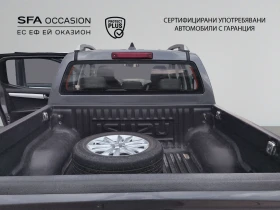 Isuzu D-max 4x4 D/C GRAVITY 6AT//1907I028 | Auto.bg — изображение 13 Isuzu D-max 4x4 D/C GRAVITY 6AT//1907I028 | Auto.bg — изображение 13