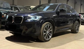 BMW X4 M40d xDrive | Auto.bg — изображение 3 BMW X4 M40d xDrive | Auto.bg — изображение 3