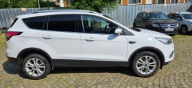 Ford Kuga Titanium - 13999 € - 62568519 4 | Car24.bg Ford Kuga Titanium - 13999 € - 62568519 4