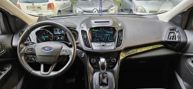Ford Kuga Titanium - 13999 € - 62568519 10 | Car24.bg Ford Kuga Titanium - 13999 € - 62568519 10