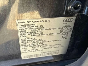 Audi Q7 Technik/ОБДУХ/360 КАМ/МАТРИКС/КЛИП/ПРЕДСТАВИТЕЛСТ. | Auto.bg — изображение 11 Audi Q7 Technik/ОБДУХ/360 КАМ/МАТРИКС/КЛИП/ПРЕДСТАВИТЕЛСТ. | Auto.bg — изображение 11