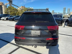Audi Q7 Technik/ОБДУХ/360 КАМ/МАТРИКС/КЛИП/ПРЕДСТАВИТЕЛСТ. | Auto.bg — изображение 5 Audi Q7 Technik/ОБДУХ/360 КАМ/МАТРИКС/КЛИП/ПРЕДСТАВИТЕЛСТ. | Auto.bg — изображение 5