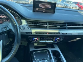 Audi Q7 Technik/ОБДУХ/360 КАМ/МАТРИКС/КЛИП/ПРЕДСТАВИТЕЛСТ. | Auto.bg — изображение 9 Audi Q7 Technik/ОБДУХ/360 КАМ/МАТРИКС/КЛИП/ПРЕДСТАВИТЕЛСТ. | Auto.bg — изображение 9