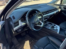 Audi Q7 Technik/ОБДУХ/360 КАМ/МАТРИКС/КЛИП/ПРЕДСТАВИТЕЛСТ. | Auto.bg — изображение 7 Audi Q7 Technik/ОБДУХ/360 КАМ/МАТРИКС/КЛИП/ПРЕДСТАВИТЕЛСТ. | Auto.bg — изображение 7
