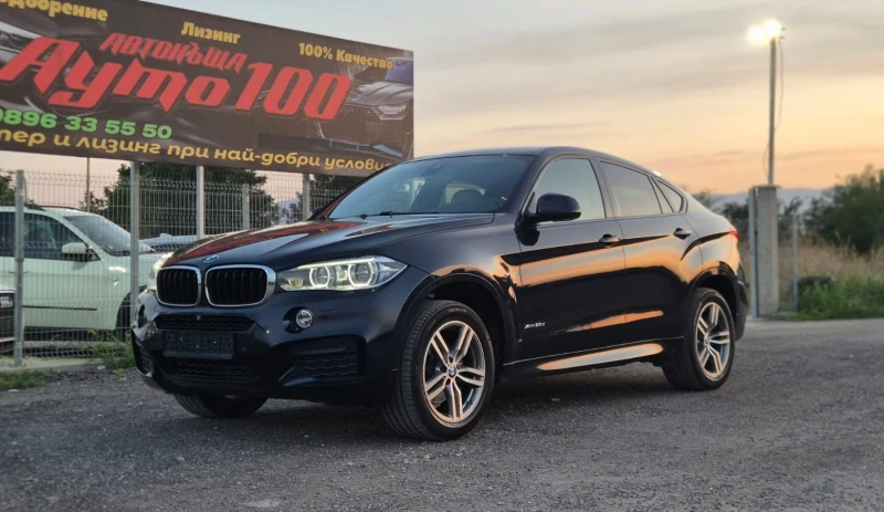BMW X6 M-PACK DIGITAL ЛИЗИНГ 100% - 53333 лв. / 27268.73 € - 30251549 1 | Car24.bg BMW X6 M-PACK DIGITAL ЛИЗИНГ 100% - 53333 лв. / 27268.73 € - 30251549 1