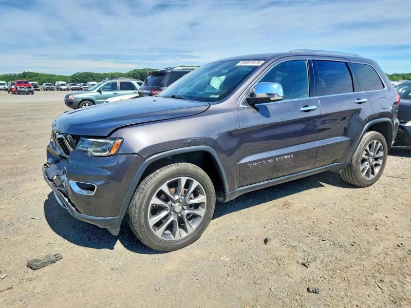 Jeep Grand cherokee 3.6l Limited - 13900 € / 27186.04 лв. - 86332357 1 | Car24.bg Jeep Grand cherokee 3.6l Limited - 13900 € / 27186.04 лв. - 86332357 1
