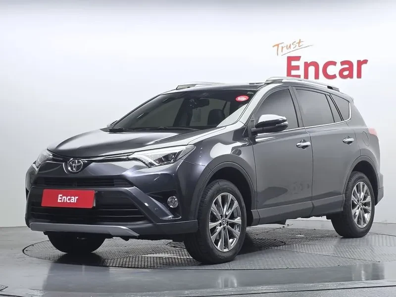 Toyota Rav4 2.5 4WD - 19702 € - 65679855 1 | Car24.bg Toyota Rav4 2.5 4WD - 19702 € - 65679855 1