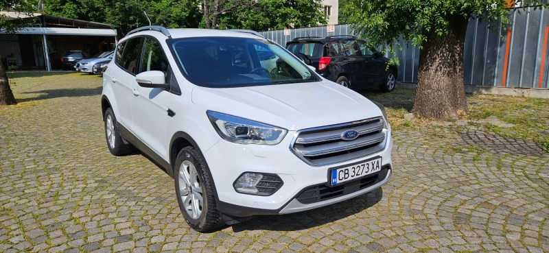 Ford Kuga Titanium - 13999 € - 62568519 1 | Car24.bg Ford Kuga Titanium - 13999 € - 62568519 1