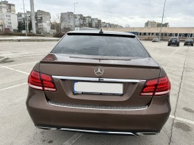Mercedes-Benz E 350 * AMG* FACE* * DISTRONIK*  | Mobile.bg   7
