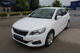 Peugeot 301 ALLURE 1, 5 BlueHDi 102 BVM6 EURO 6/1910070 - Car24.bg Peugeot 301 ALLURE 1, 5 BlueHDi 102 BVM6 EURO 6/1910070