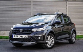 Dacia Sandero Stepway EKO-G100 - Car24.bg Dacia Sandero Stepway EKO-G100