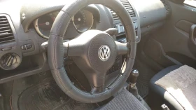 VW Polo 1.9 SDI | Mobile.bg — малка снимка 14